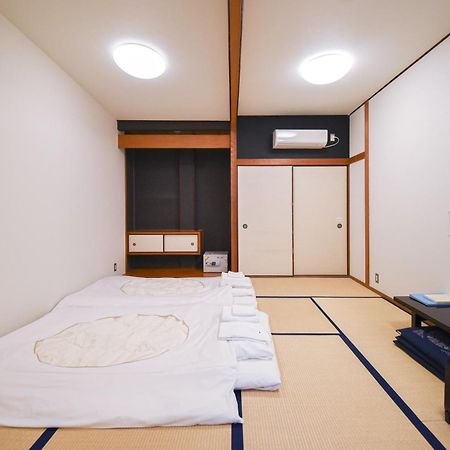 4S Stay Awaikeda Ekimae Miyoshi  Exterior foto