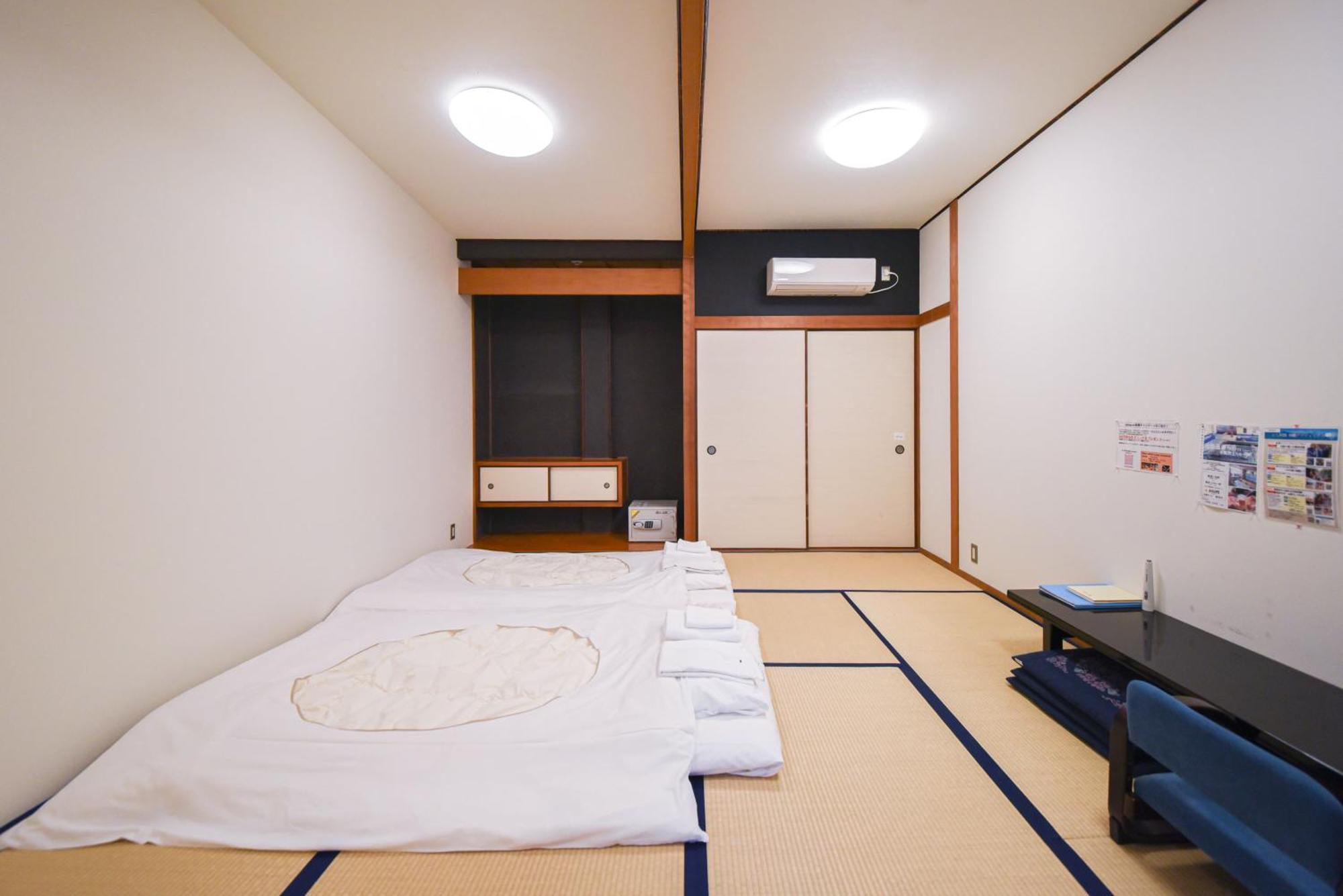4S Stay Awaikeda Ekimae Miyoshi  Exterior foto